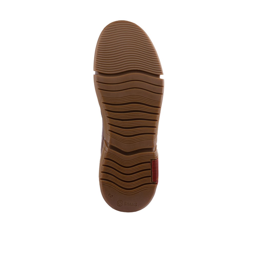 خرید آنلاین کفش رسمی مردانه شمس مدل S3 کد 88