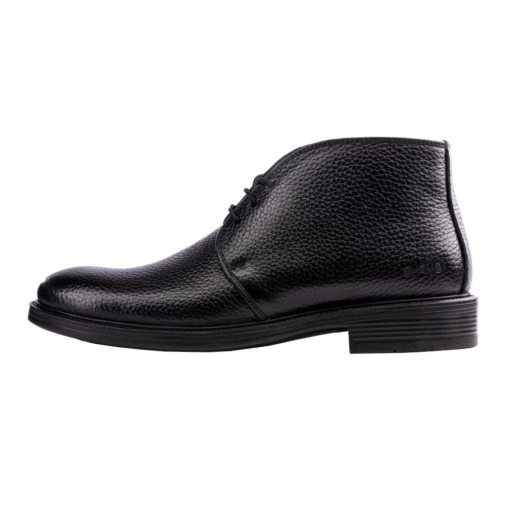 خرید آنلاین کفش رسمی مردانه شمس مدل k5 کد 01