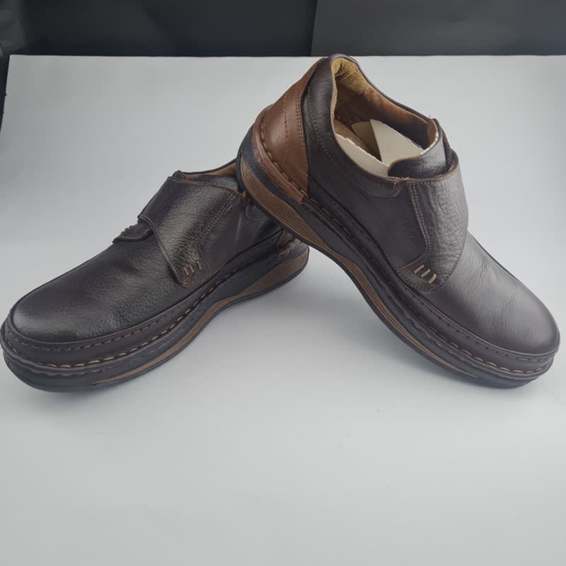 خرید آنلاین کفش مردانه آتن مدل اکتیو چسبی (حراجی) کد 03