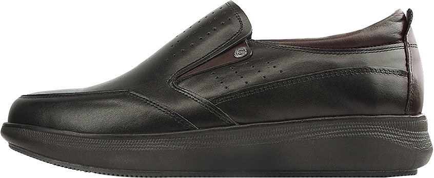 خرید آنلاین کفش طبی چرم مردانه توگو مدل هیمالیا کد 01