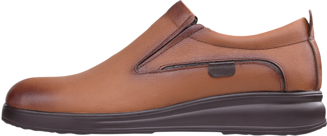 خرید آنلاین کفش طبی مردانه پاتکان مدل s441 کد 15