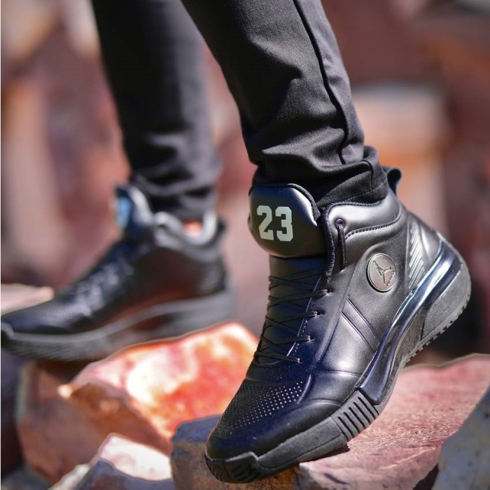 کتونی مردانه آپادانا مدل 23 کد 01