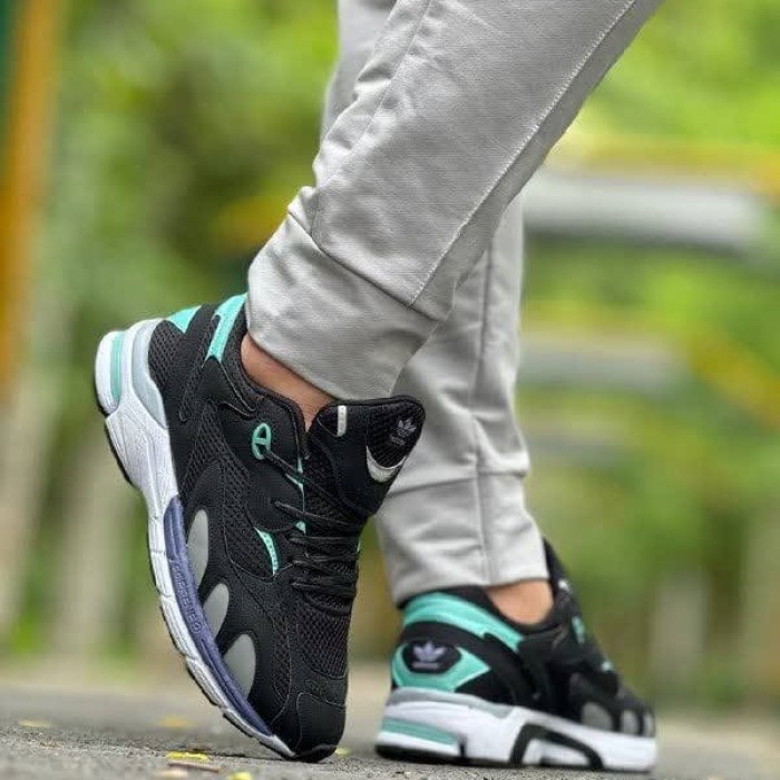 کتونی مردانه آروین مدل نیوبالانس آدیداس کد 01