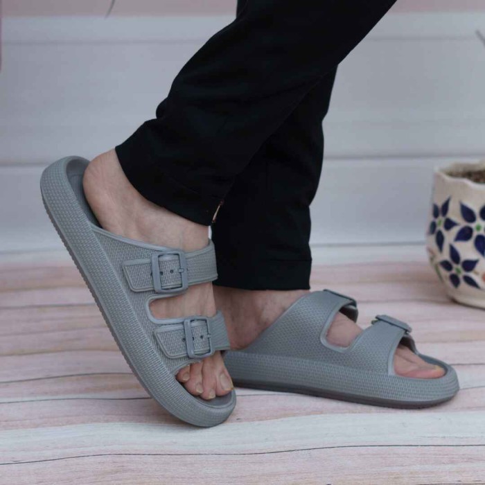 دمپایی مردانه پایون مدل برسام کد 13