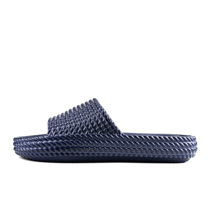 دمپایی زنانه پاپا مدل بافتی کد 02