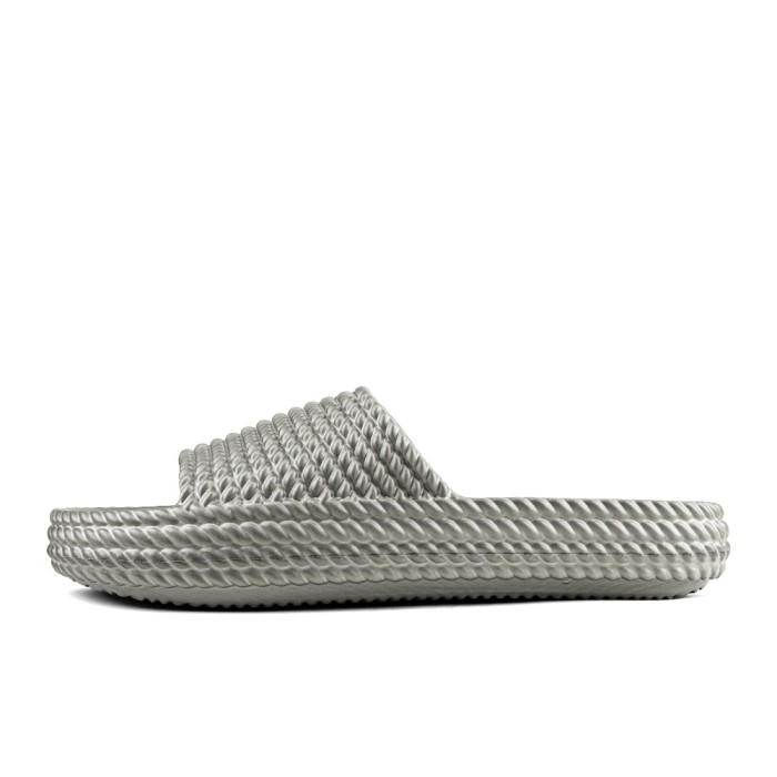 دمپایی زنانه پاپا مدل بافتی کد 13