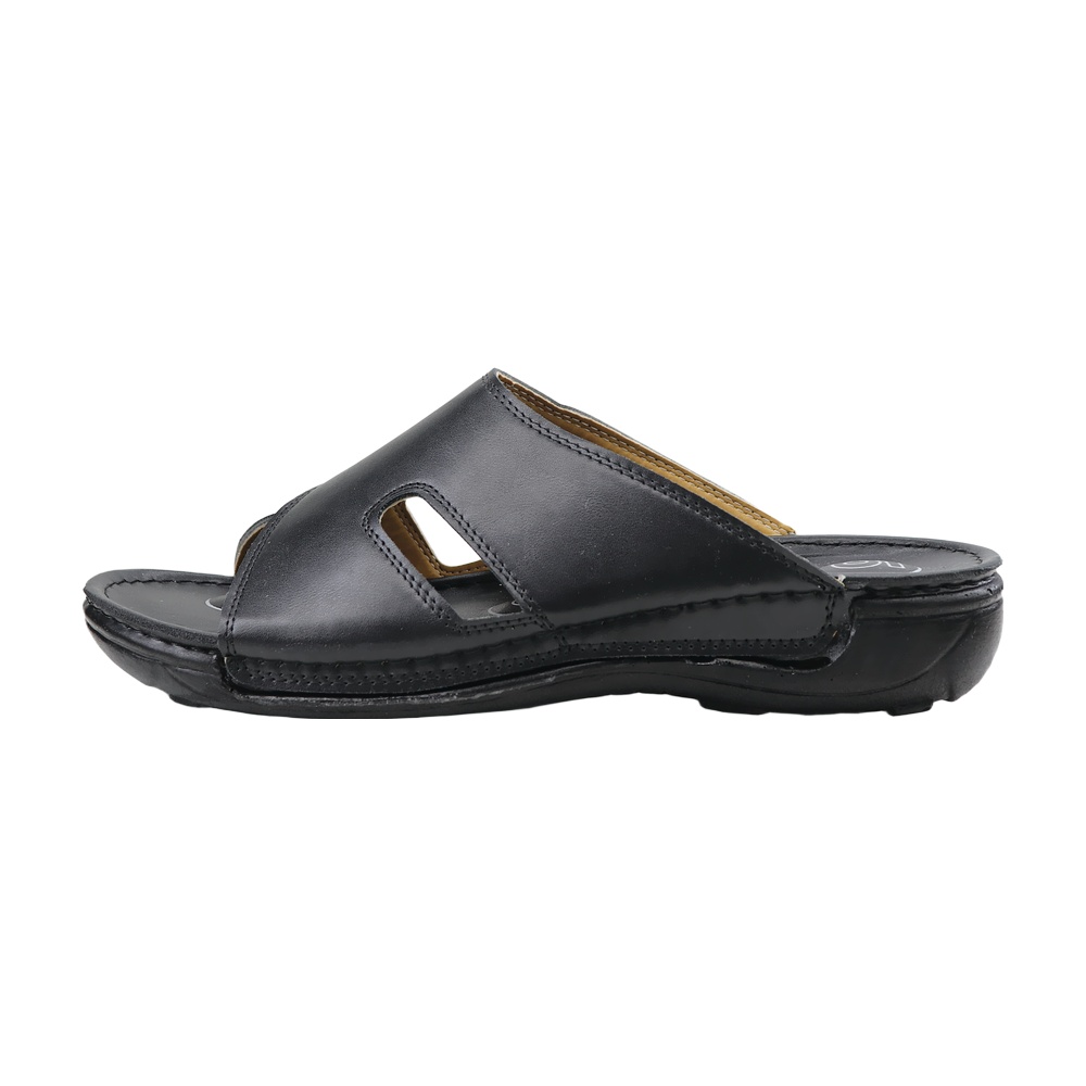 صندل طبی مردانه سیمرغ مدل آلپ کد 01