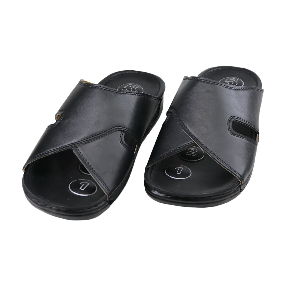 خرید آنلاین صندل طبی مردانه سیمرغ مدل آلپ کد 01