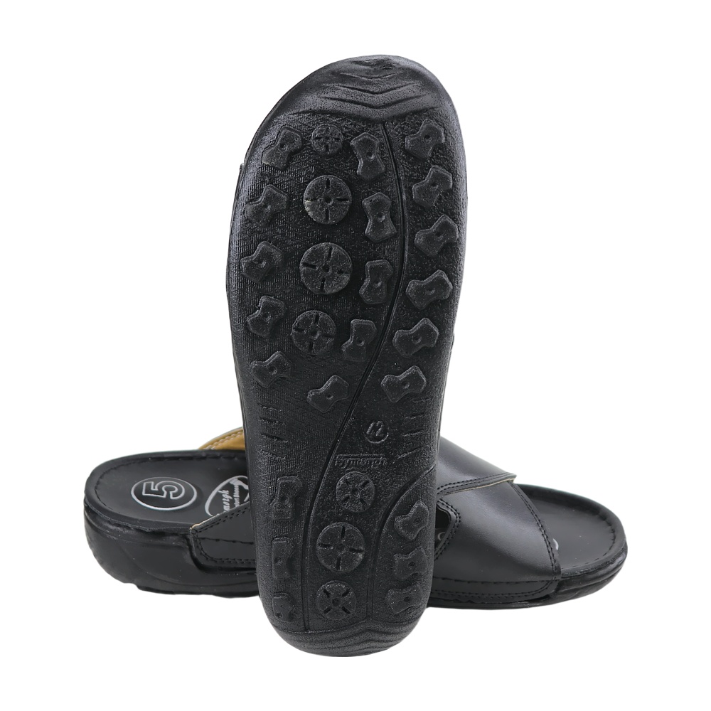 خرید آنلاین صندل طبی مردانه سیمرغ مدل آلپ کد 01