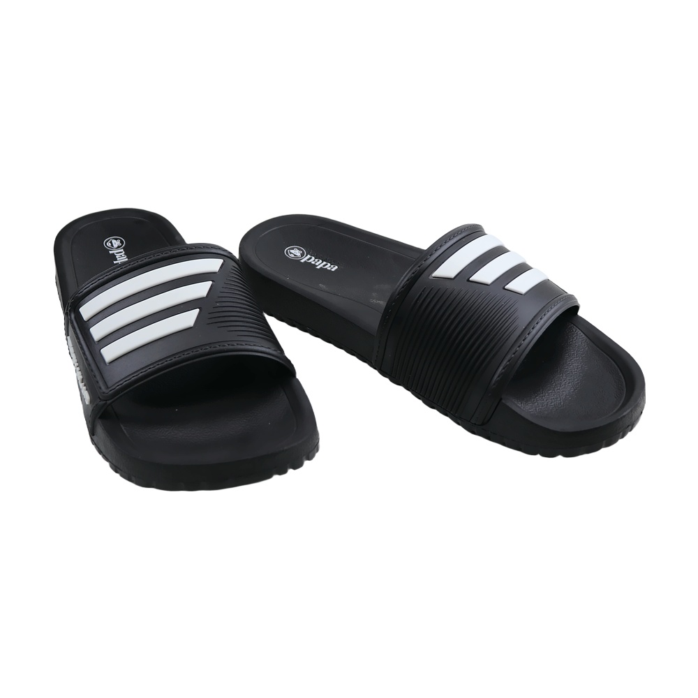 خرید آنلاین دمپایی مردانه پاپا مدل ایسلندی کد 01