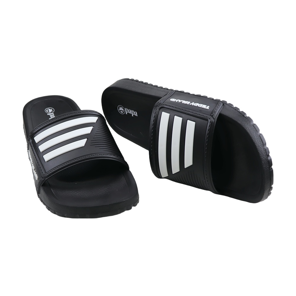 خرید آنلاین دمپایی مردانه پاپا مدل ایسلندی کد 01