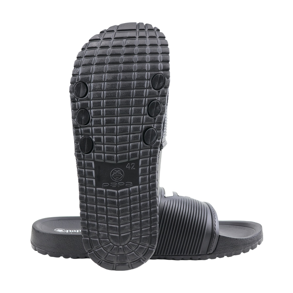 خرید آنلاین دمپایی مردانه پاپا مدل ایسلندی کد 01