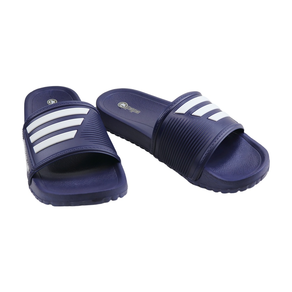 خرید آنلاین دمپایی مردانه پاپا مدل ایسلندی کد 02