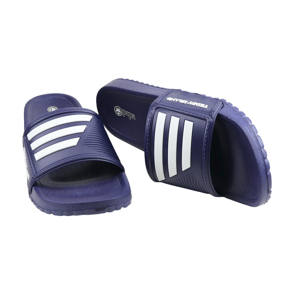 خرید آنلاین دمپایی مردانه پاپا مدل ایسلندی کد 02