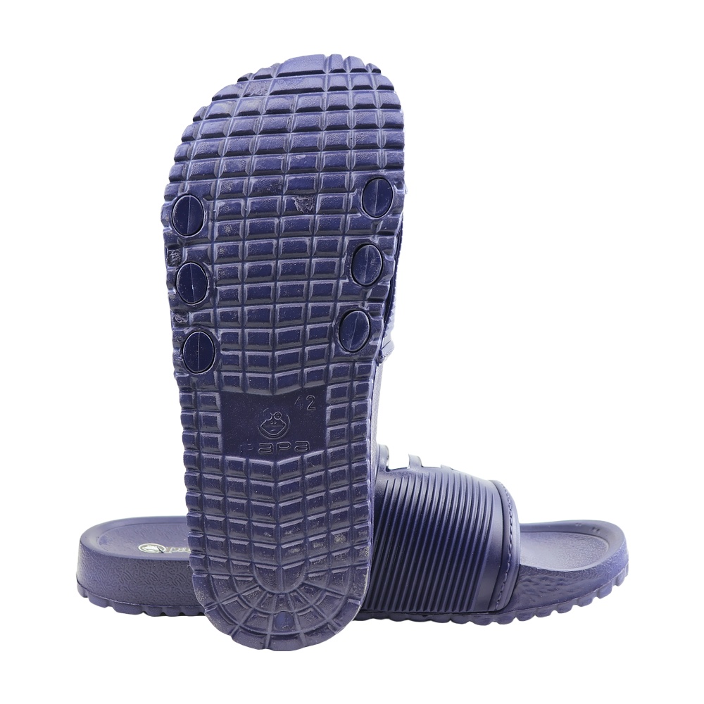 خرید آنلاین دمپایی مردانه پاپا مدل ایسلندی کد 02