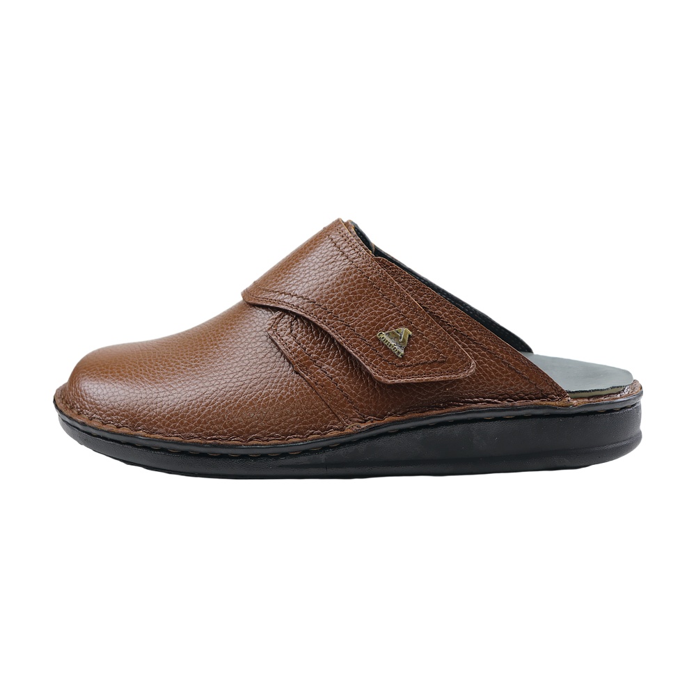 صندل دیابتی مردانه آرای مدل نیو آرال کد 15