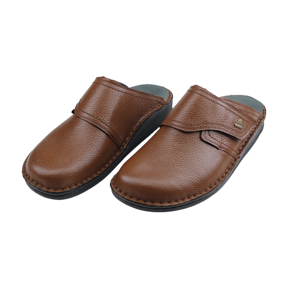 خرید آنلاین صندل دیابتی مردانه آرای مدل نیو آرال کد 15