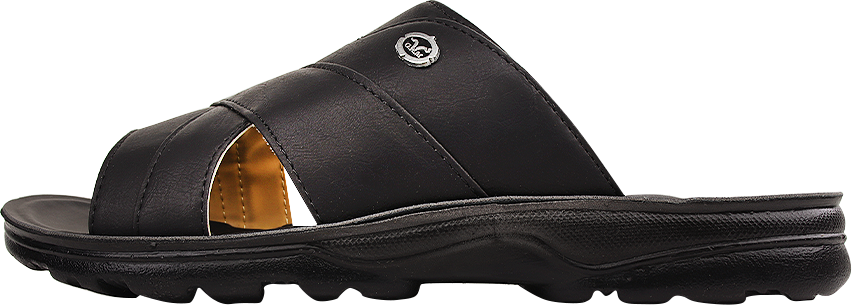 دمپایی مردانه فینال مدل کیوان کد 01