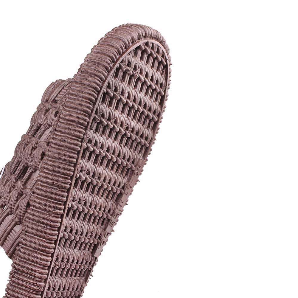 دمپایی پلاستیکی مردانه مدل شجاع نایس کد d1010-03 مناسب حمام