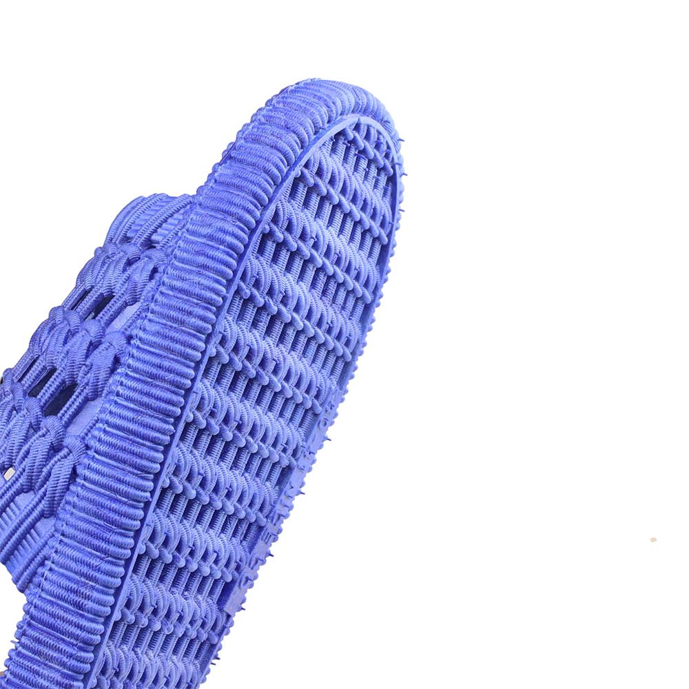 دمپایی پلاستیکی مردانه مدل شجاع نایس کد d1010-02 مناسب سرویس بهداشتی
