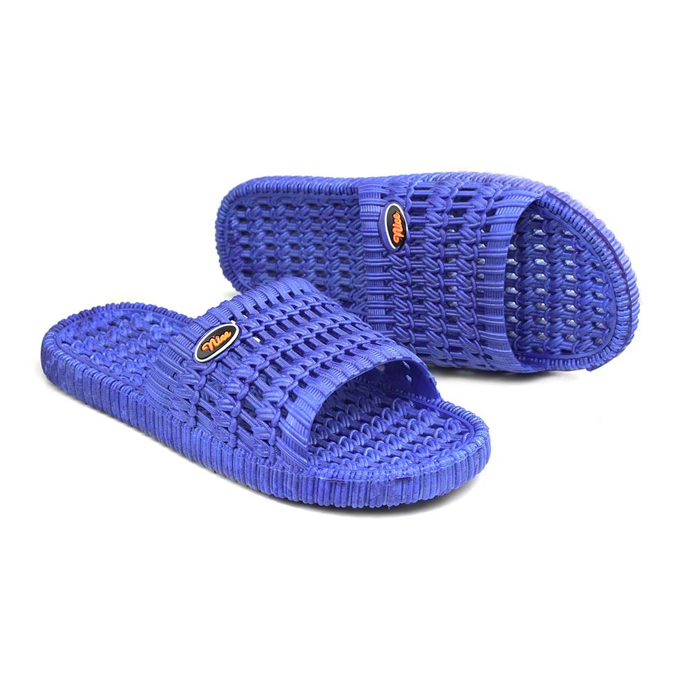 خرید اینترنتی دمپایی پلاستیکی مردانه مدل شجاع نایس کد d1010-02