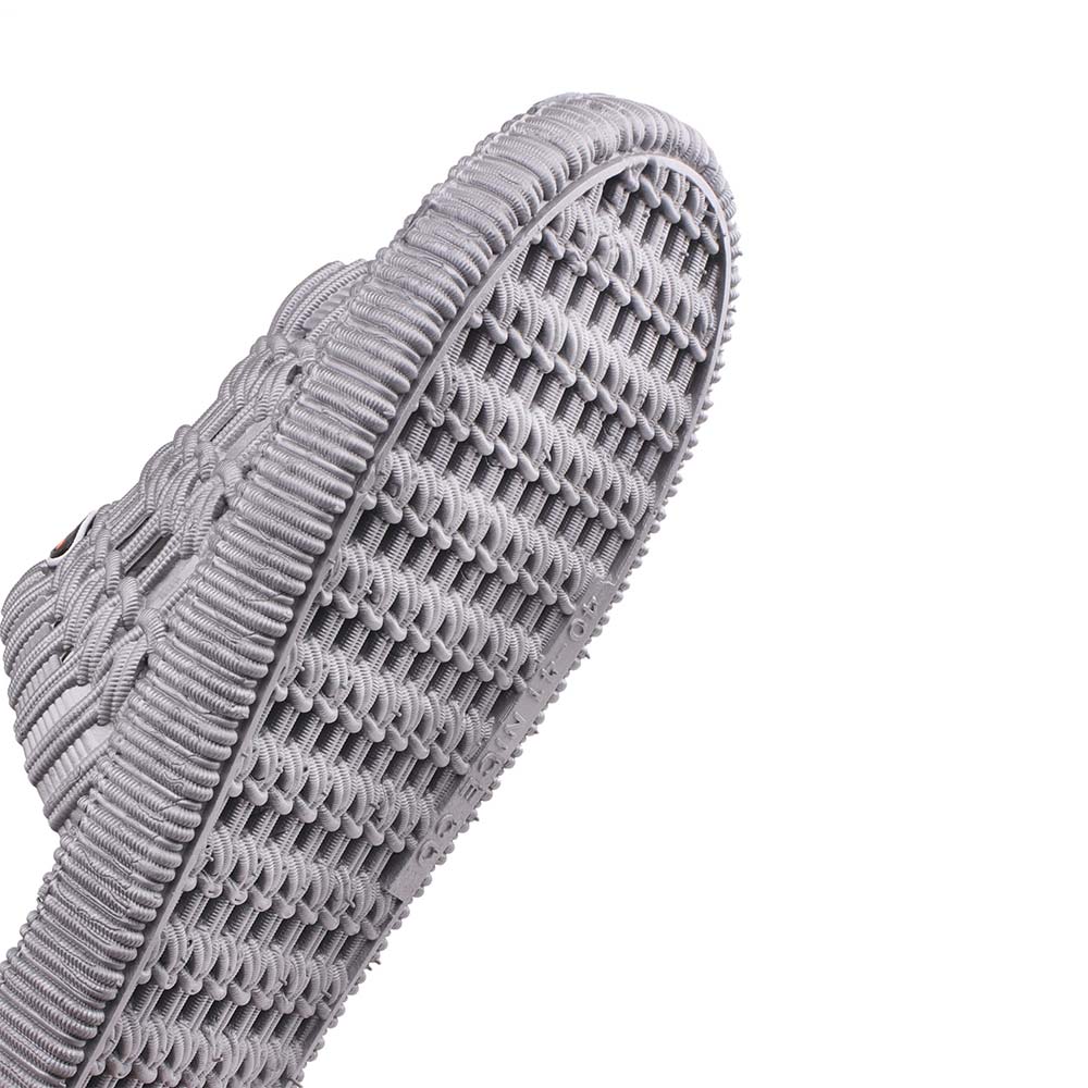 دمپایی پلاستیکی مردانه مدل شجاع نایس کد d1010-13 مناسب سطوح لغزنده