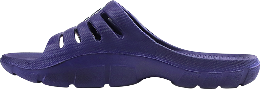 خرید آنلاین دمپایی پلاستیکی مردانه شجاع مدل فیلا کد 02