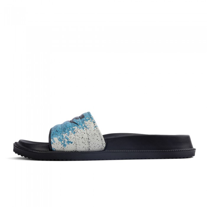 دمپایی پلاستیکی مردانه پاپا مدل نایک 312 کد 08