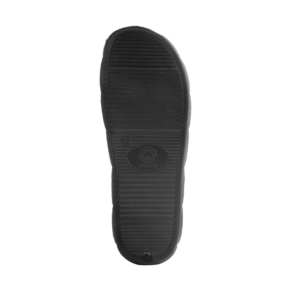 خرید آنلاین دمپایی پلاستیکی مردانه پاپا مدل soft کد 01