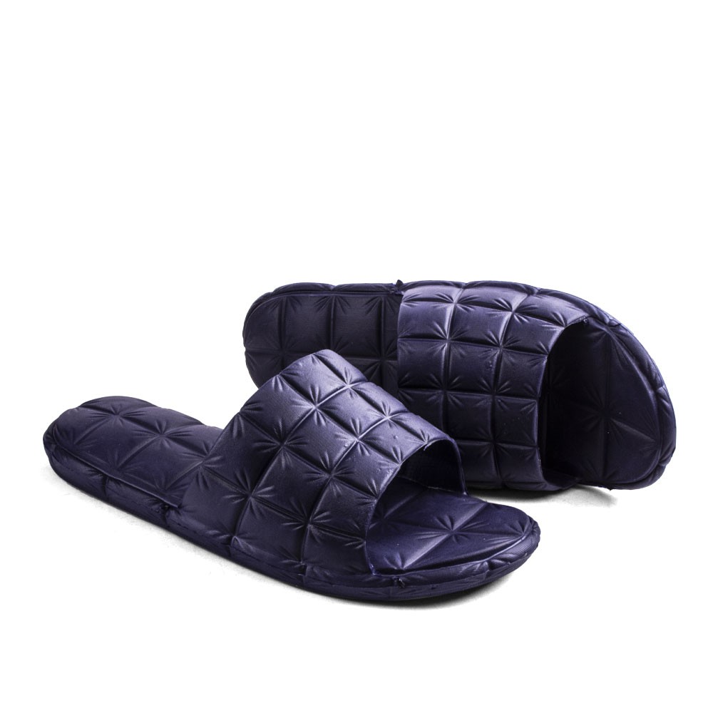 خرید آنلاین دمپایی پلاستیکی مردانه پاپا مدل soft کد 02