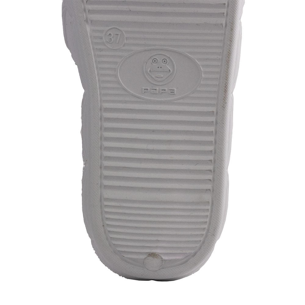 خرید آنلاین دمپایی پلاستیکی مردانه پاپا مدل soft کد 13