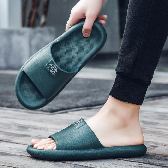 دمپایی مردانه پایون مدل کامفورت کد 06