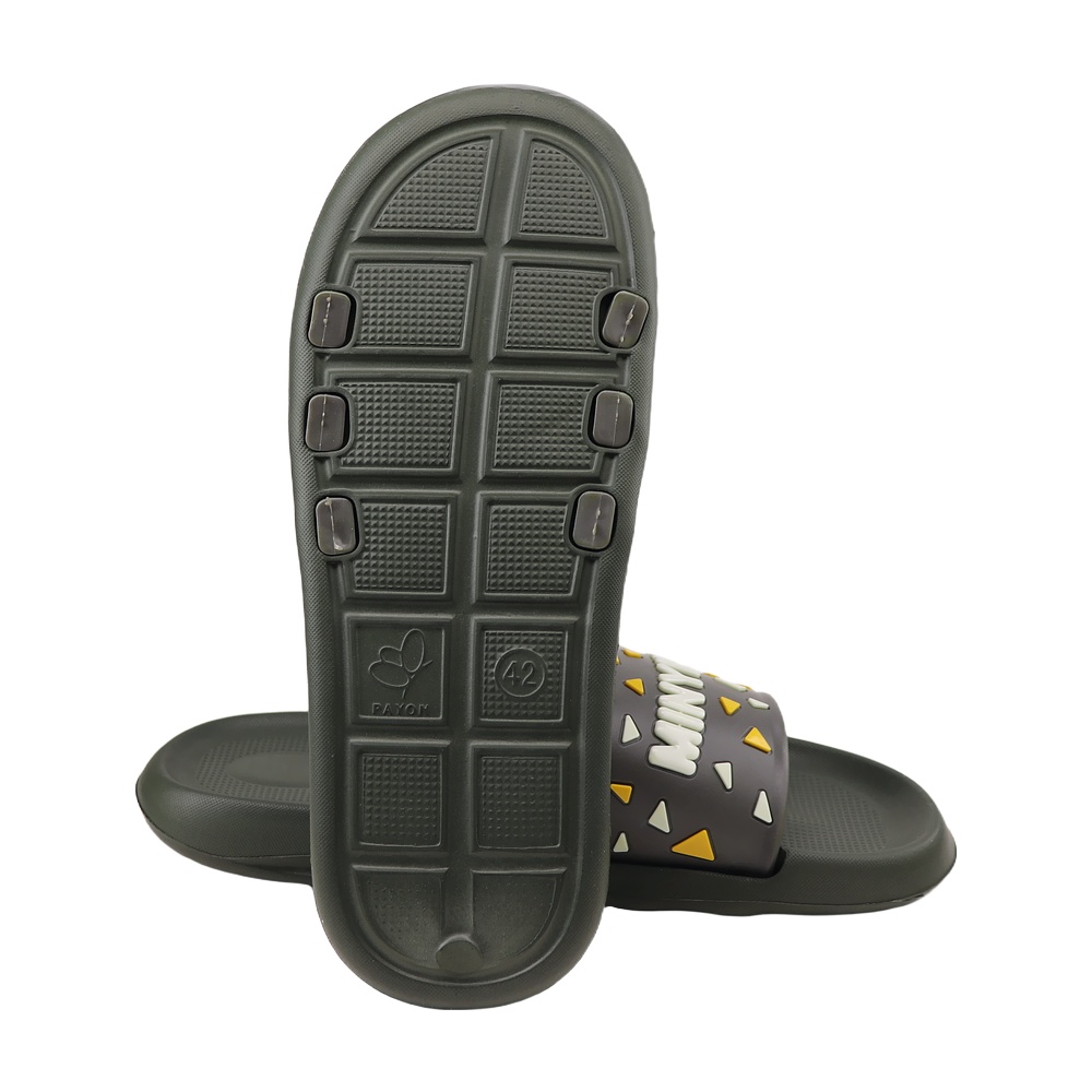 خرید آنلاین دمپایی مردانه پایون مدل هیراد کد 26