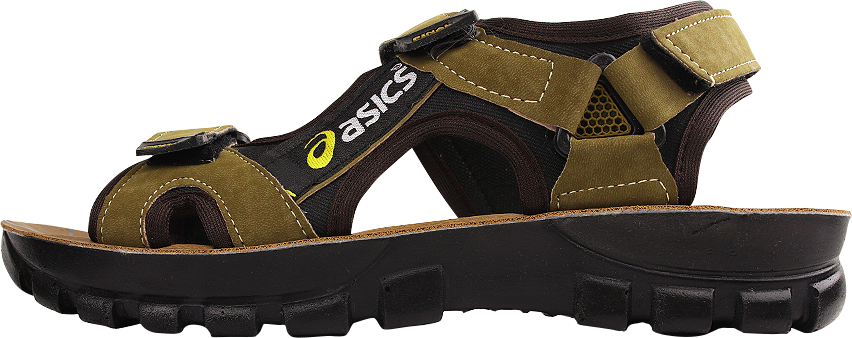 صندل مردانه فینال مدل اسیکس کد 74