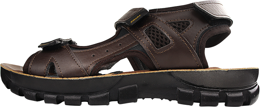 خرید صندل مردانه فینال مدل آرمان کد 03