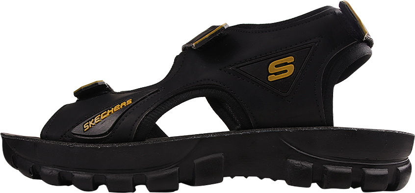 صندل مردانه فینال مدل اسکیچرز کد 01