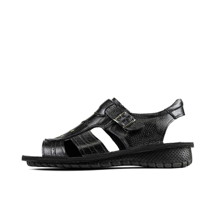 خرید آنلاین صندل تابستانه مردانه بهپا مدل 562 فلوتر کد 01