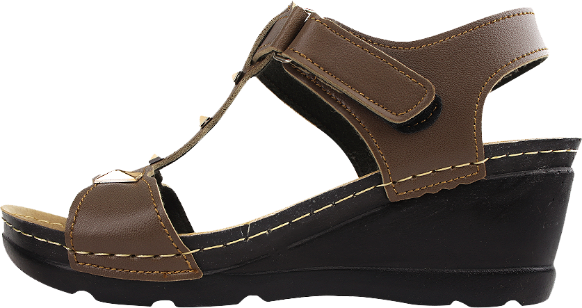 صندل زنانه فینال مدل مریم کد 17