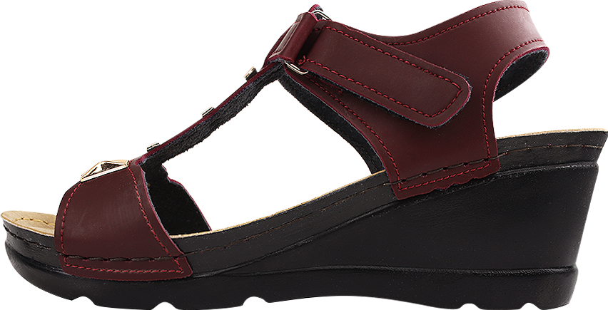 خرید اینترنتی صندل زنانه فینال مدل مریم کد 14