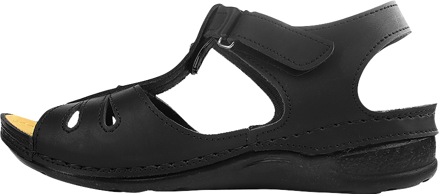 خرید صندل زنانه فینال مدل 445 کد 01