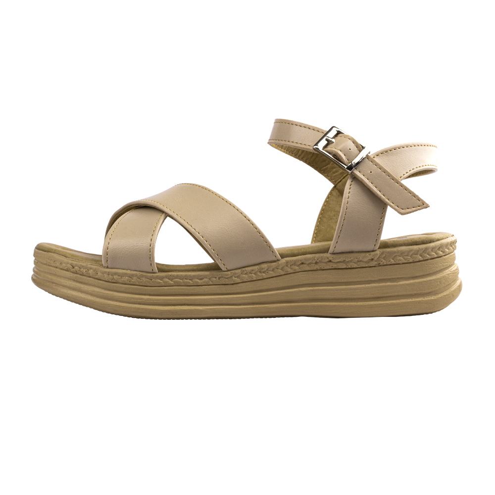 خرید آنلاین صندل تابستانه پردیس مدل تینا (1102) کد 27