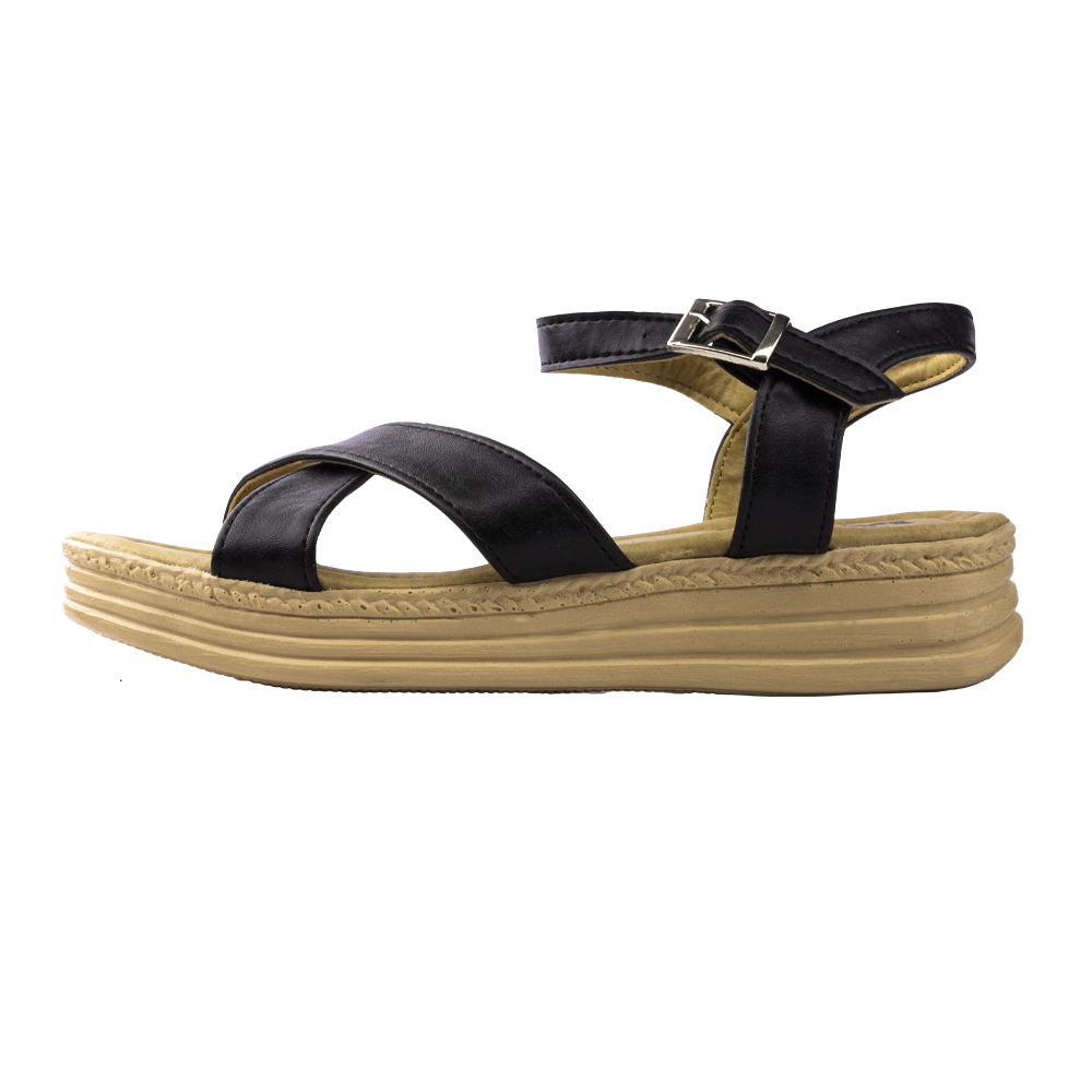 خرید آنلاین صندل تابستانه پردیس مدل تینا (1102) کد 01