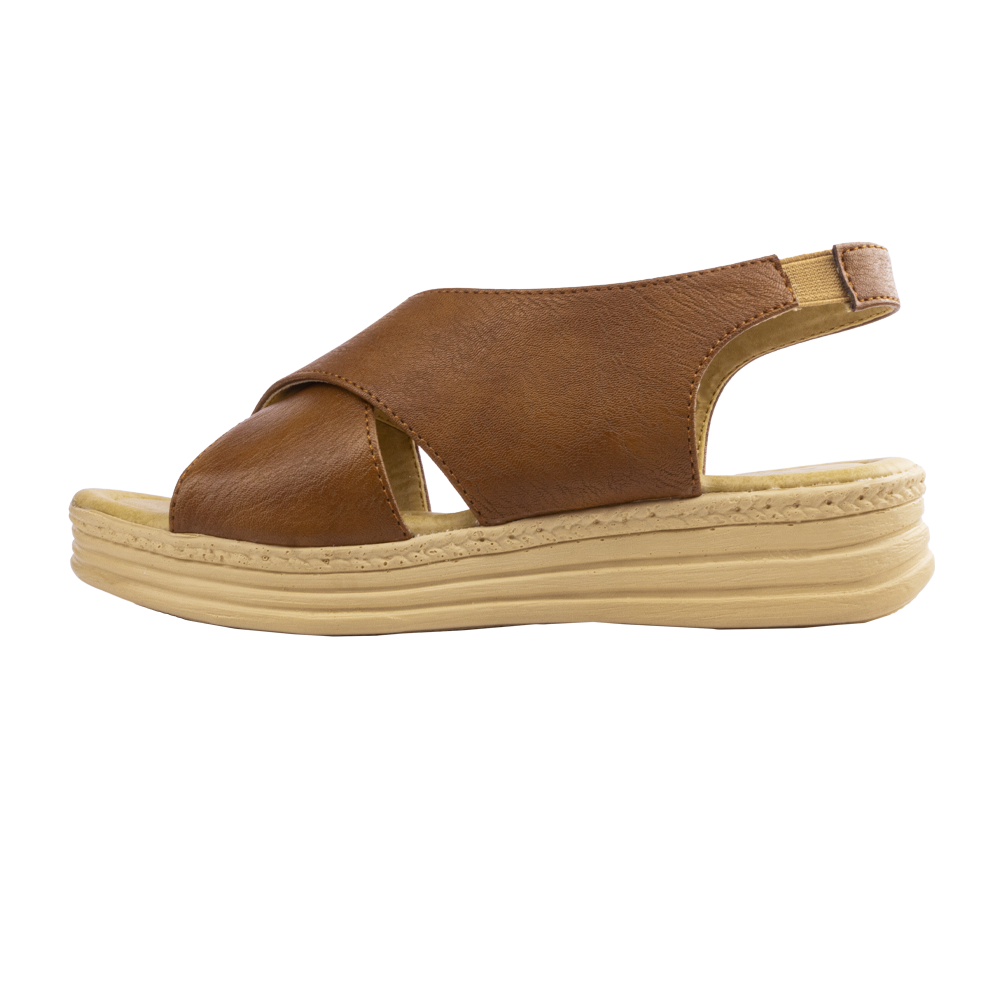 خرید آنلاین صندل تابستانه پردیس مدل السا (1101) کد 15