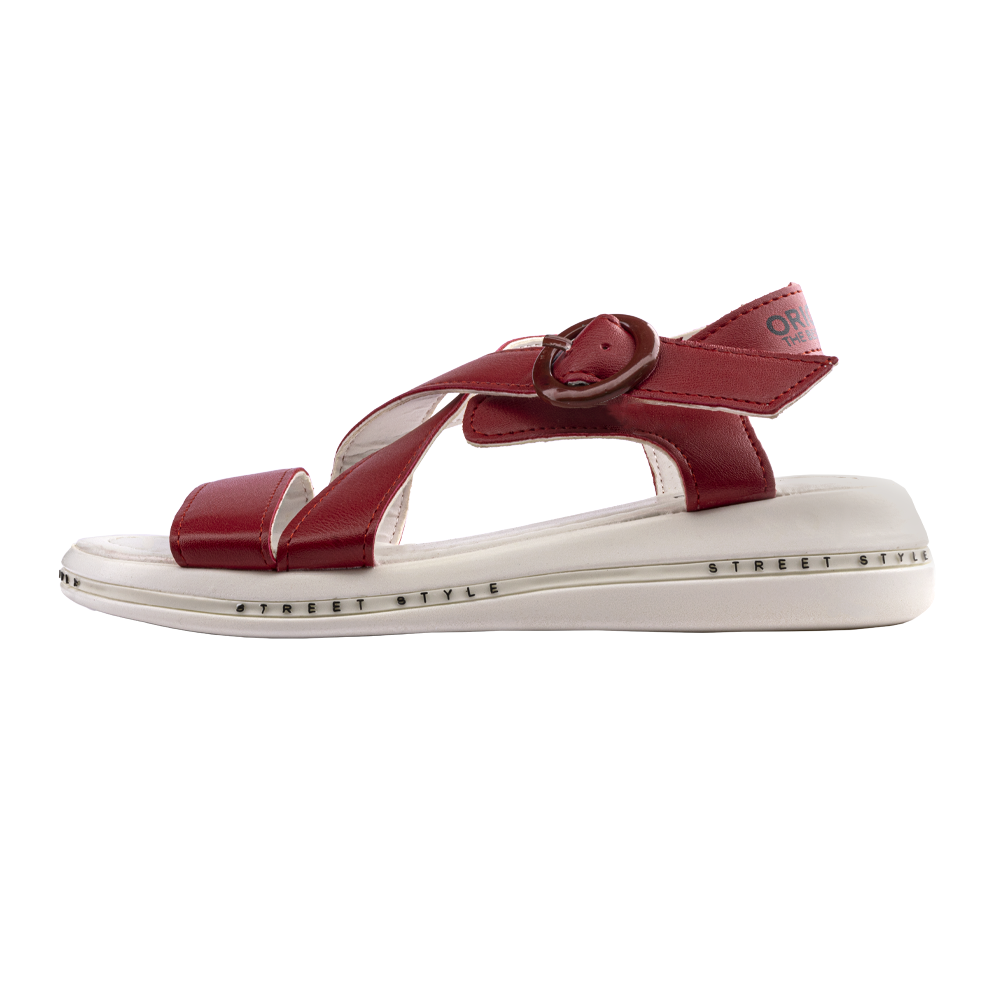 خرید آنلاین صندل زنانه پردیس مدل رایا (126) کد 04