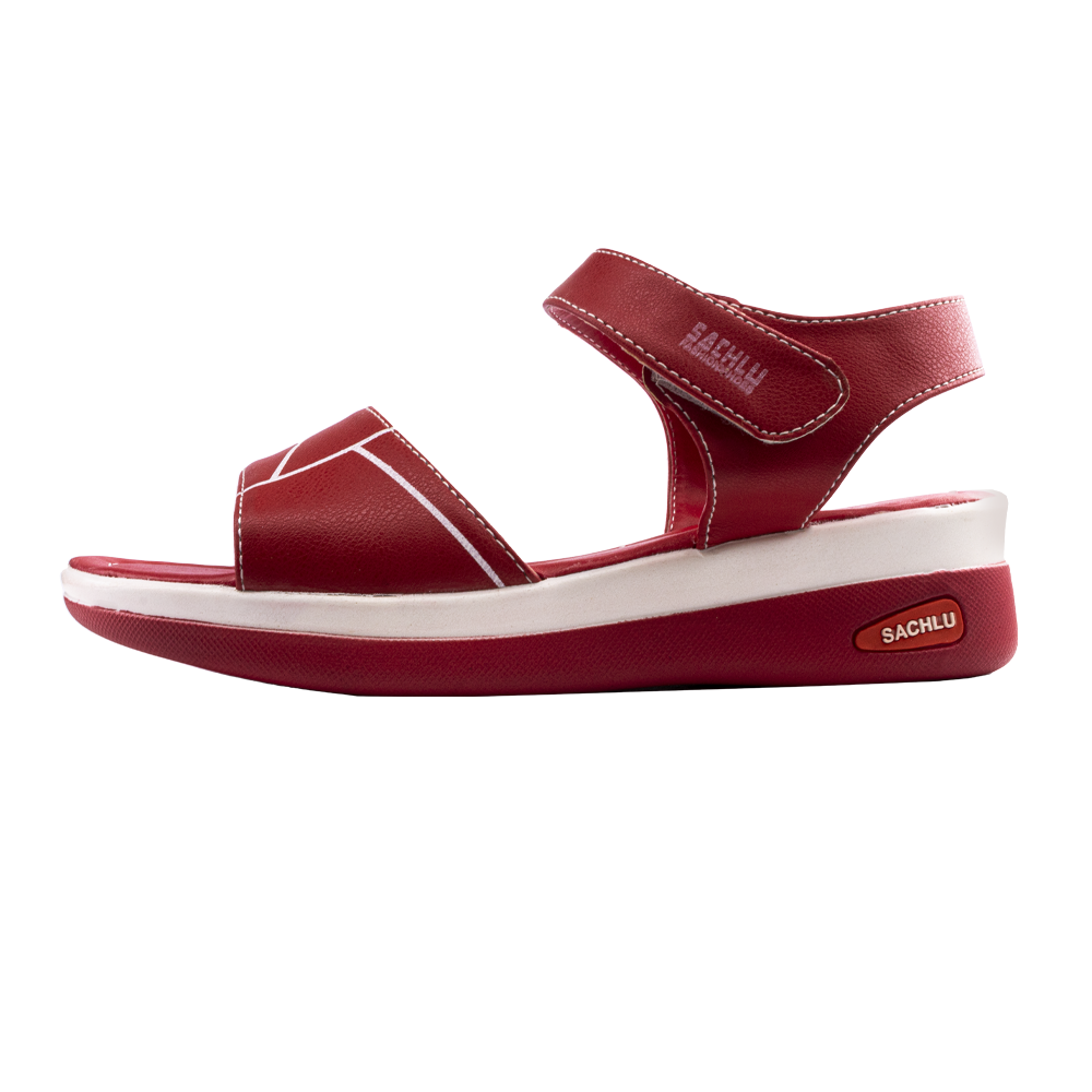 خرید آنلاین صندل زنانه ساچلو مدل الوا (138) کد 04