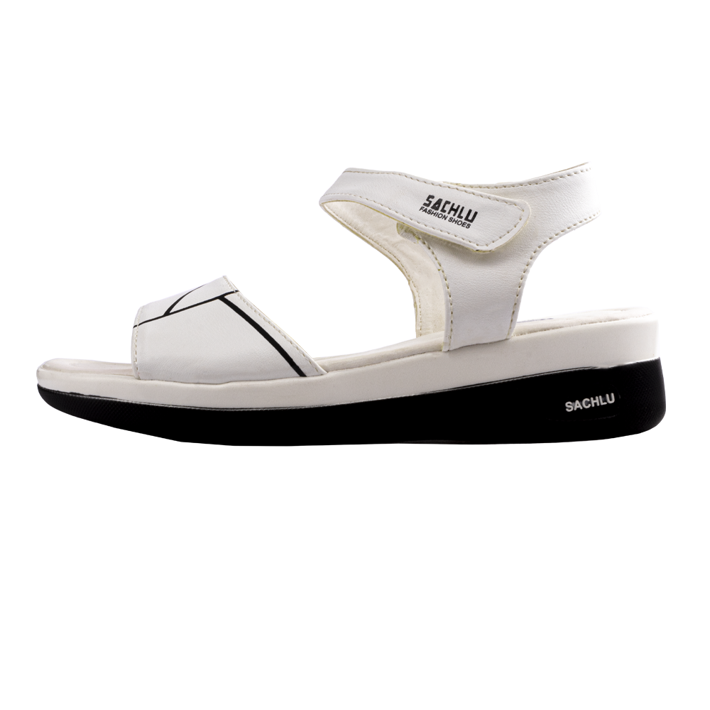 خرید آنلاین صندل زنانه ساچلو مدل الوا (138) کد 18