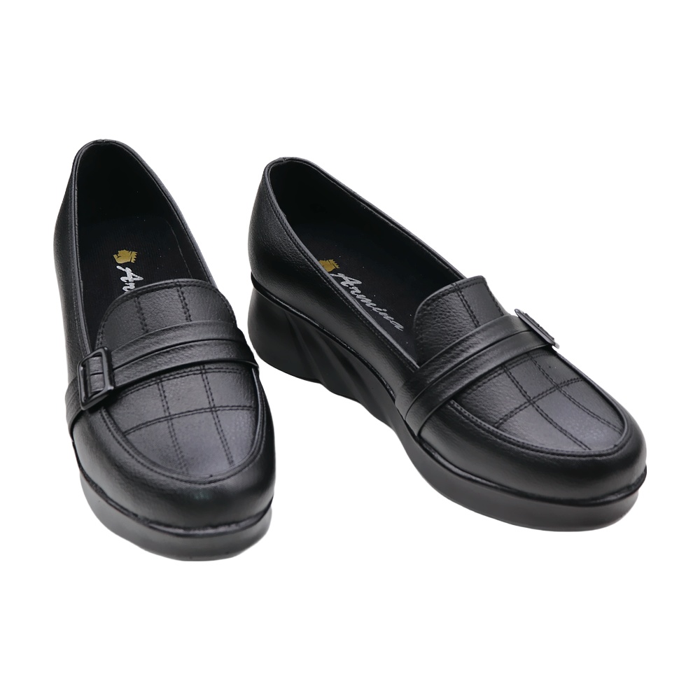 خرید آنلاین کفش طبی زنانه آرمینا مدل شرانک کد 01