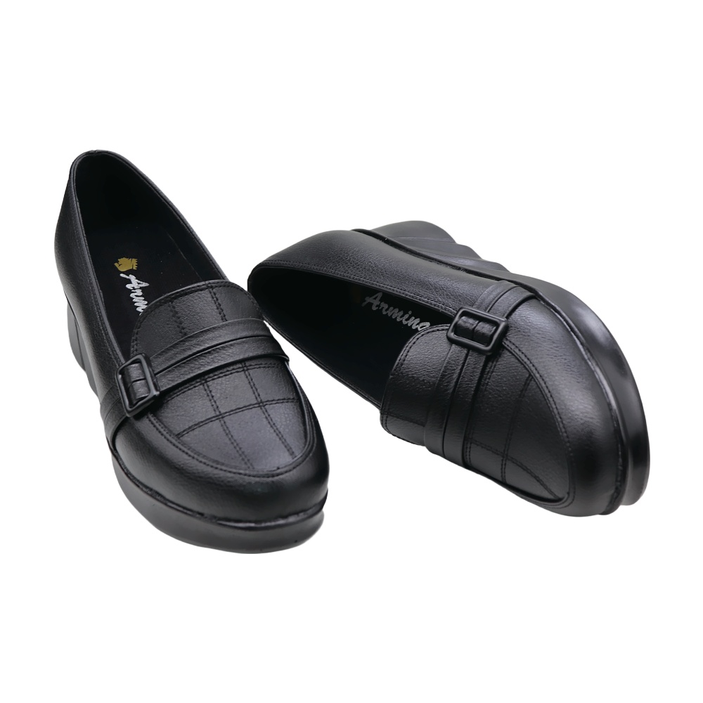 خرید آنلاین کفش طبی زنانه آرمینا مدل شرانک کد 01