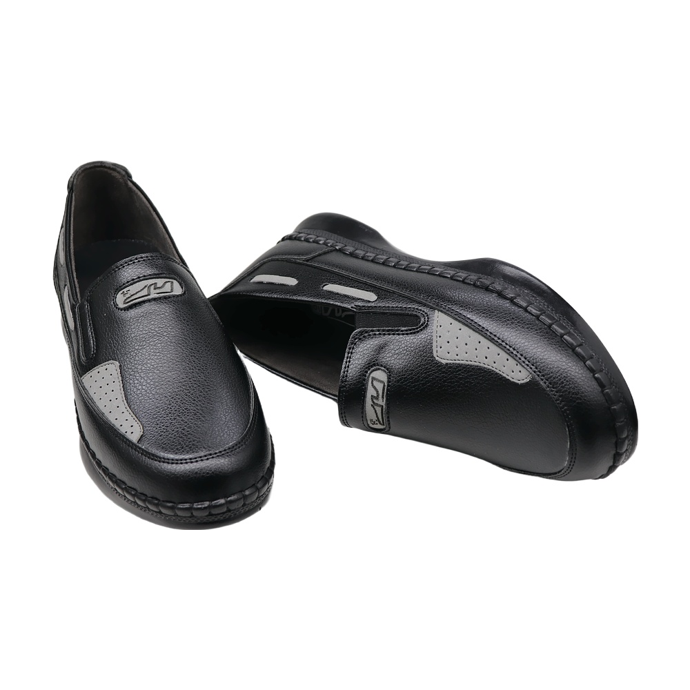 خرید آنلاین کفش طبی زنانه ایران 15 مدل هلیا (کفی خارپاشنه) کد 01