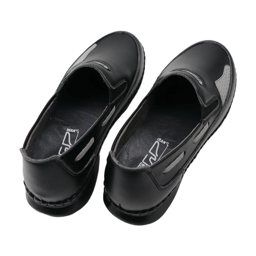 خرید آنلاین کفش طبی زنانه ایران 15 مدل هلیا (کفی خارپاشنه) کد 01